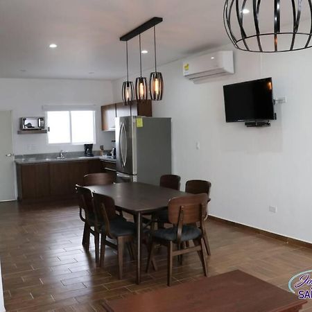 Departamento Turquesa 3 Joyas De Mar San Carlos San Carlos Nuevo Guaymas Kültér fotó