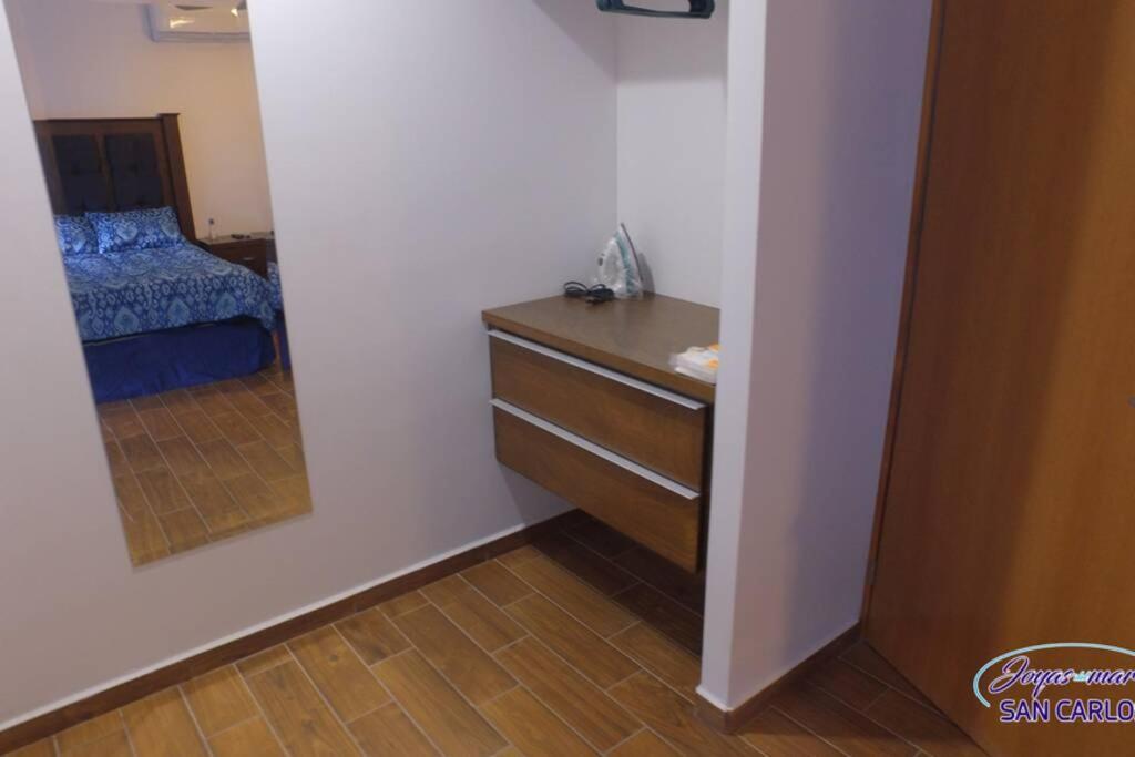 Departamento Turquesa 3 Joyas De Mar San Carlos San Carlos Nuevo Guaymas Kültér fotó
