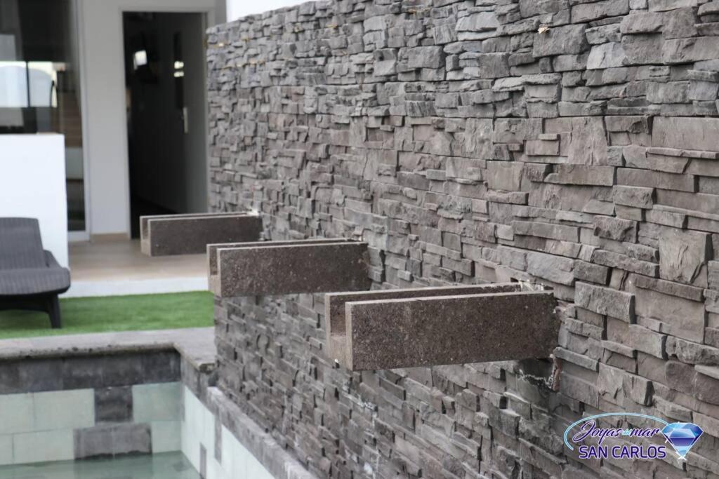 Departamento Turquesa 3 Joyas De Mar San Carlos San Carlos Nuevo Guaymas Kültér fotó