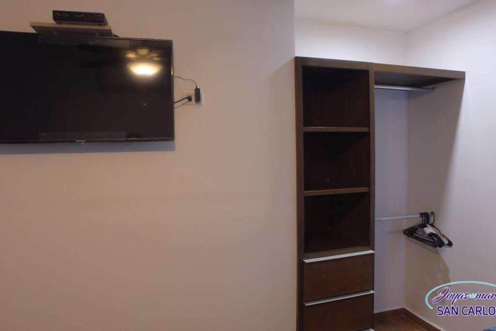 Departamento Turquesa 3 Joyas De Mar San Carlos San Carlos Nuevo Guaymas Kültér fotó