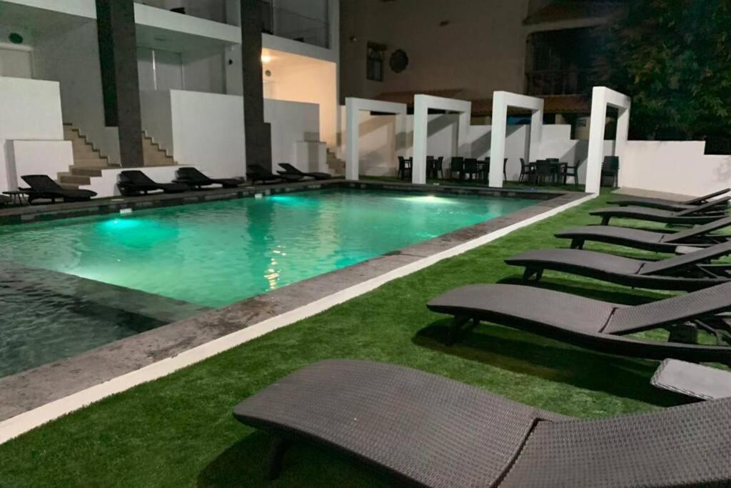 Departamento Turquesa 3 Joyas De Mar San Carlos San Carlos Nuevo Guaymas Kültér fotó