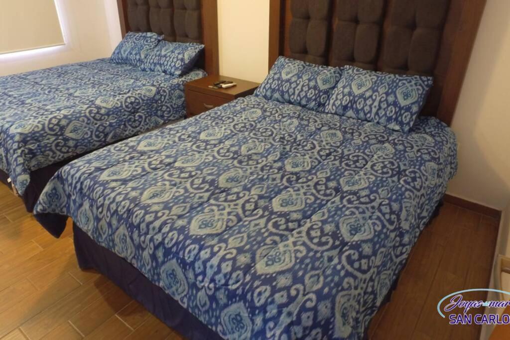 Departamento Turquesa 3 Joyas De Mar San Carlos San Carlos Nuevo Guaymas Kültér fotó